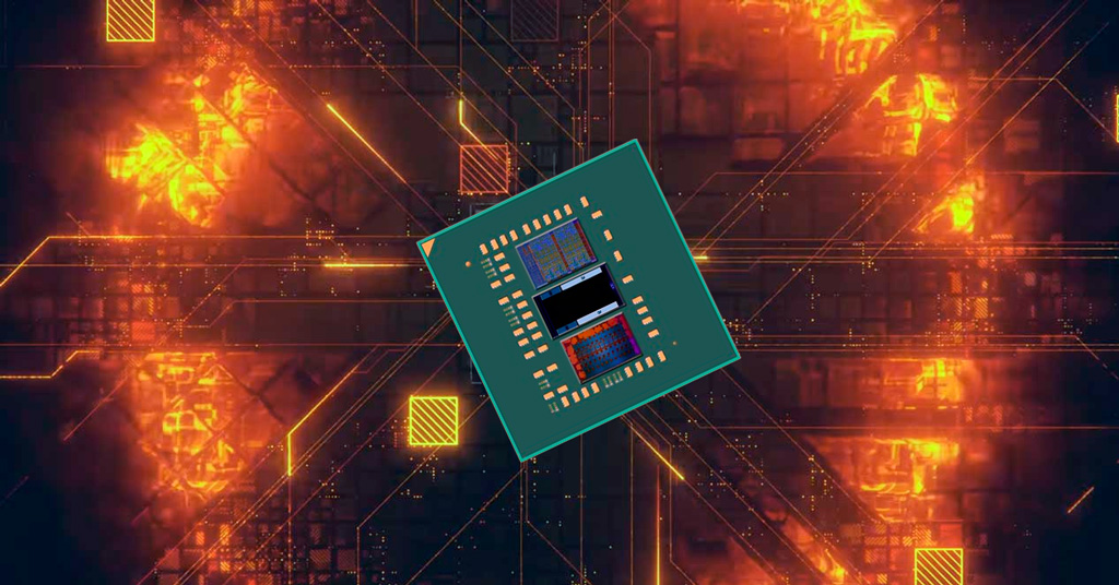 AMD Gonzalo PS5 Xbox Scarlett APU Procesador Ryzen GPU Navi in4 noticias