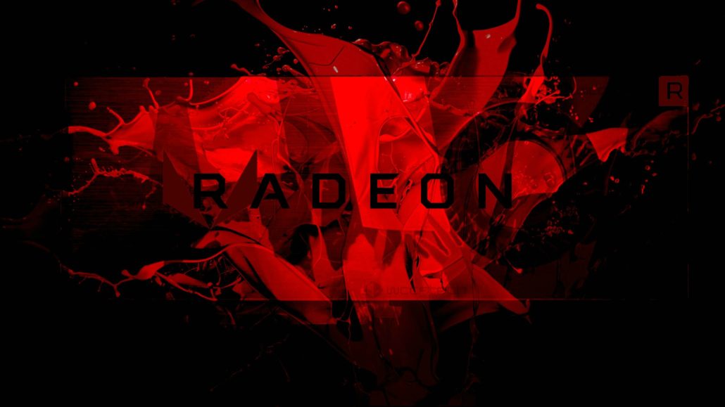 AMD Radeon Feature wccftech 1030x579