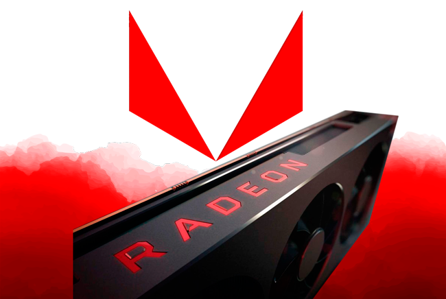 AMD Radeon Navi rumores filtraciones RX3060 RX3070 RX3080 RX3090 7nm TSMC GPU Tarjetas Graficas in4 noticias