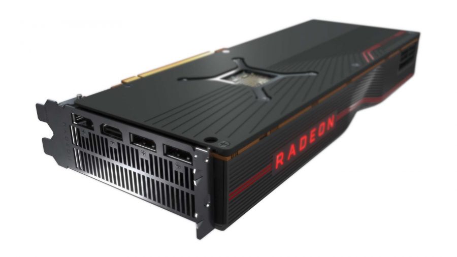 AMD Radeon 5700 XT nuevas graficas in4 noticias 
