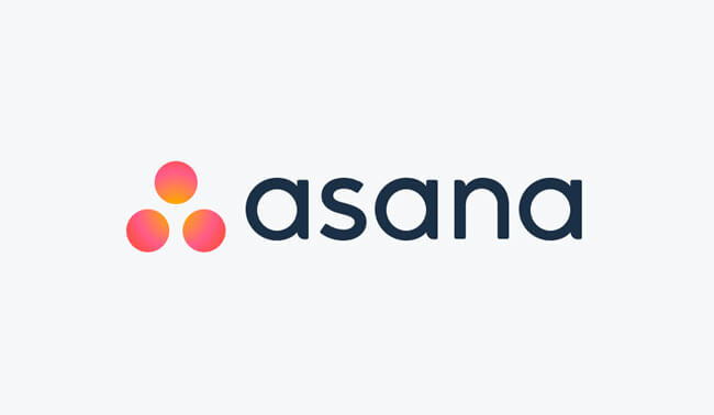Asana Logo In4 asistencia informática Granada