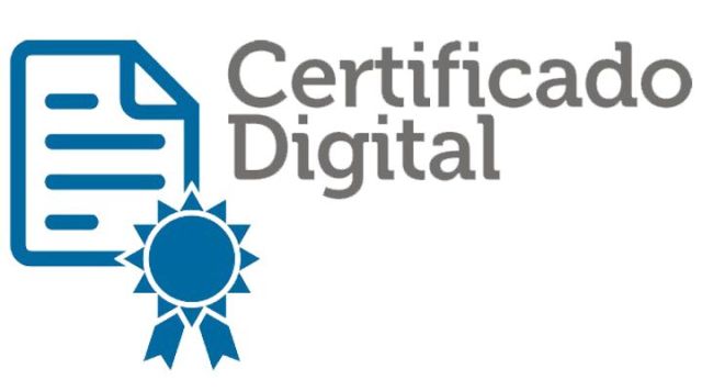 Certificado Digital Exportacion