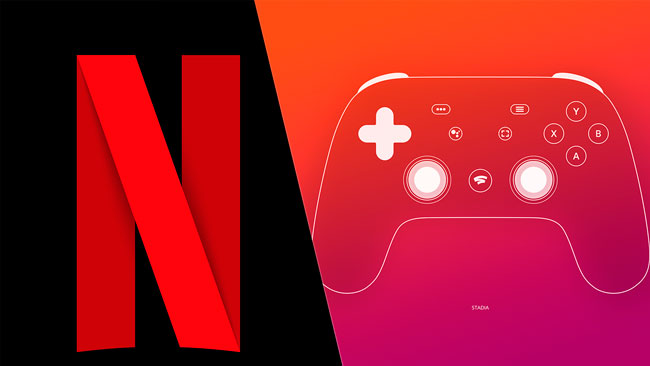 Google Stadia no sera el Netflix de los juegos aclaraciones sobre la plataforma streaming de google in4 noticias
