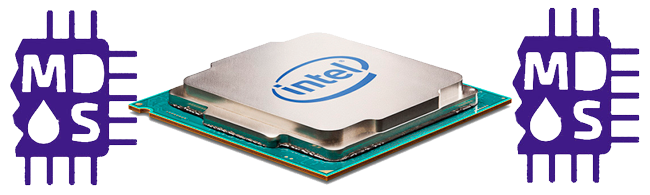 Intel CPU microcodigo parche de seguridad firmware vulnerabilidad MDS Windows Update 2 in4 noticias granada