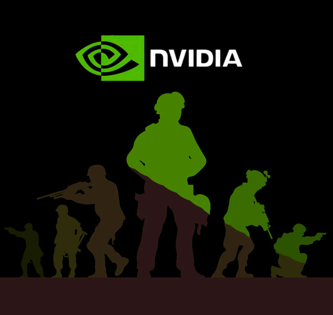 Nvidia RTX Portatiles in4 noticias