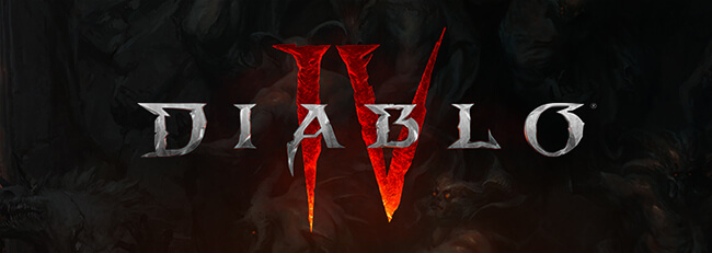 Presentacion Diablo IV en Blizcon2019 in4 noticias