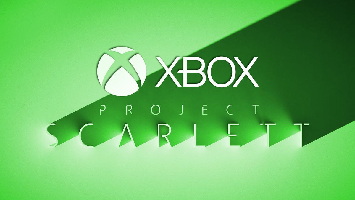 Procesador Xbox Scarlet filtrado in4 noticias