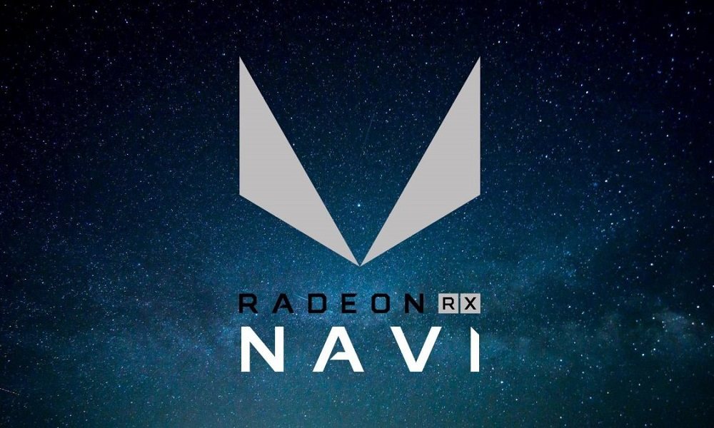 Radeon Navi 3