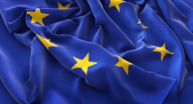 Union Europea in4 noticias