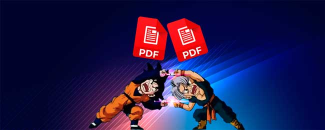 Unir PDF unir achivos ficheros documentos pdf in4 soluciones habituales
