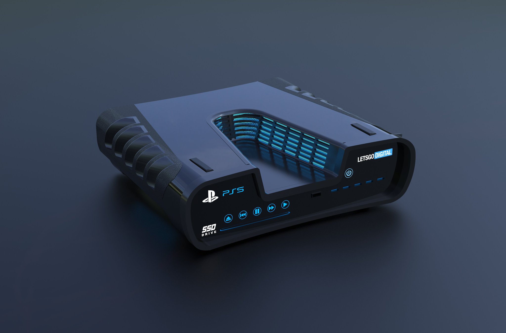 PS5 SDK Filtraciones del Kit de Desarrollo de la Play Station 5 de Sony in4 noticias