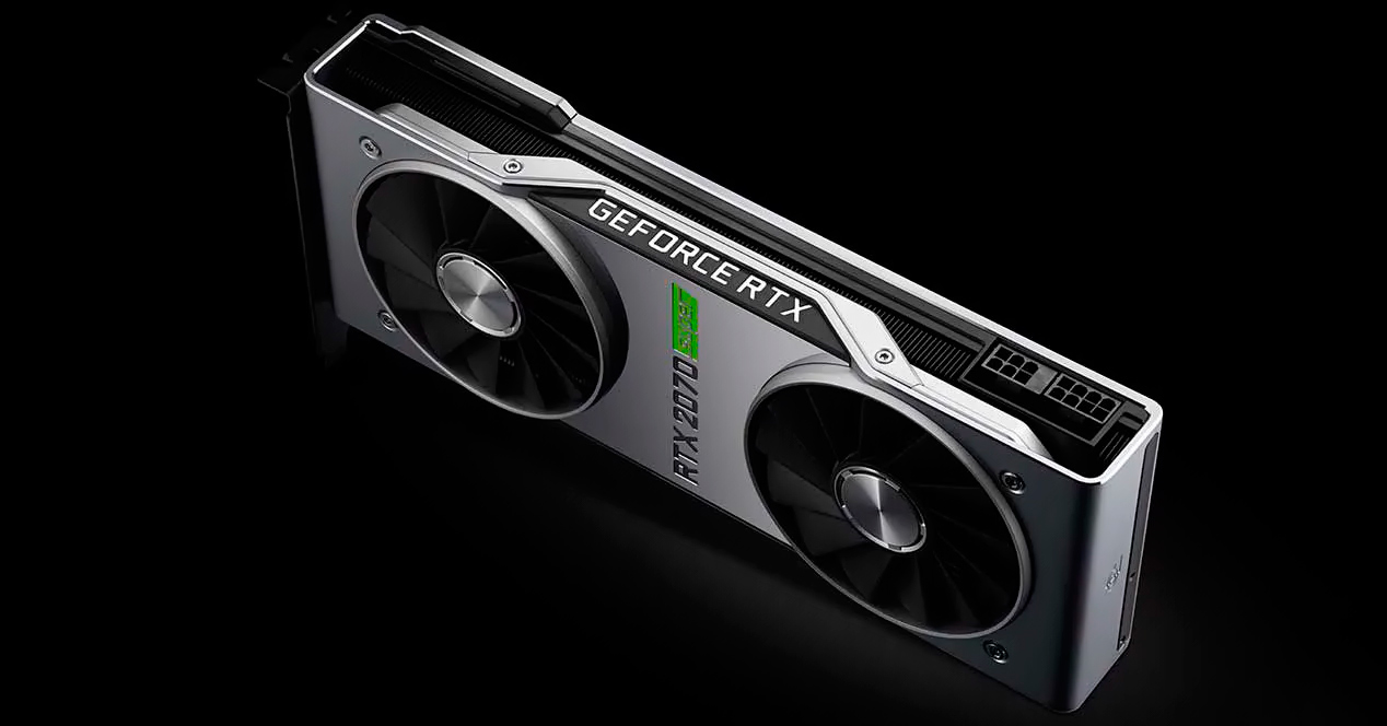 GeForce Super-2070S-