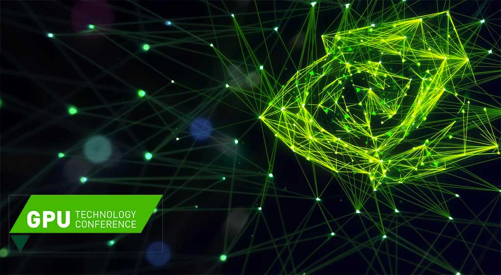 GPU Technology Conference despues de Turing multi GPU Nvidia graficas in4 noticias