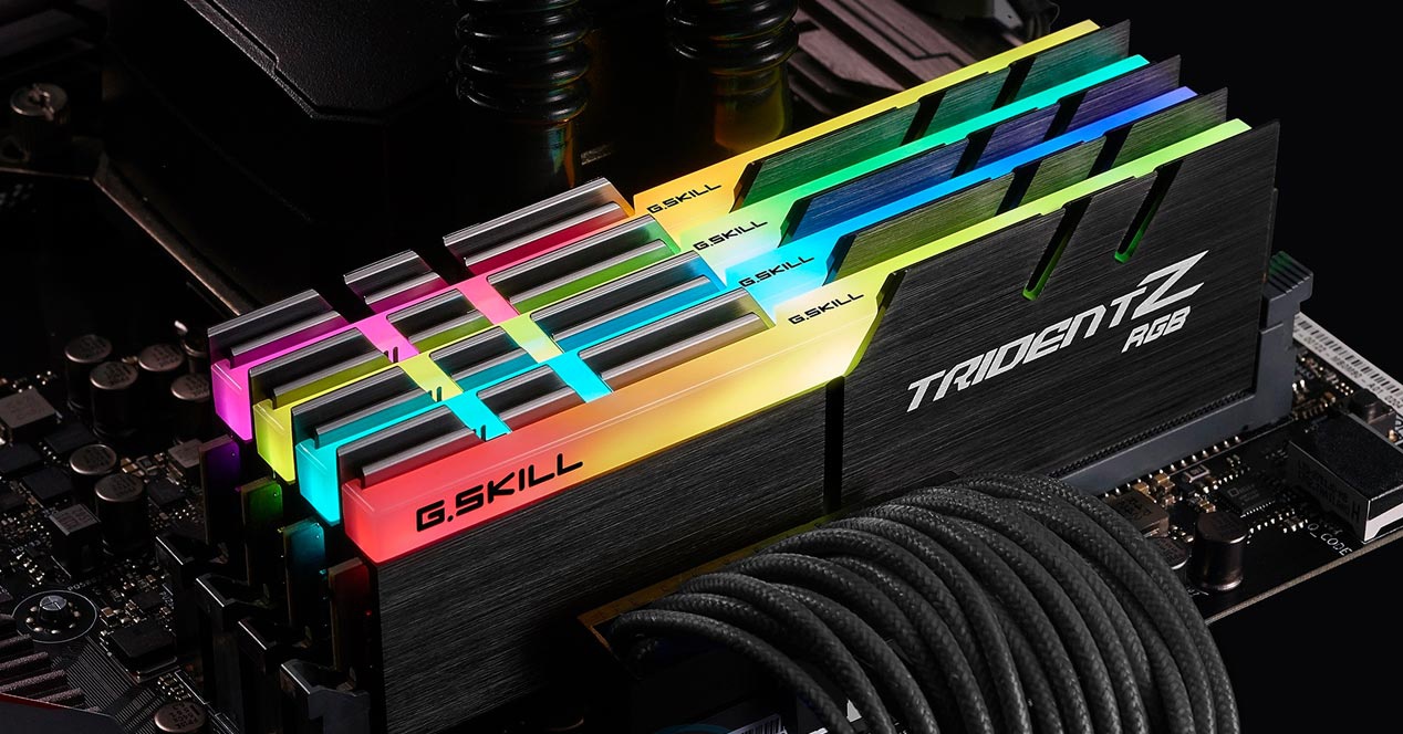 RAM DDR5 01