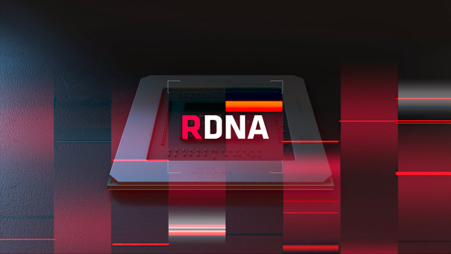 RDNA AMD nueva arquitectura grafica Radeon RX 5700XT RX 5700 7 julio