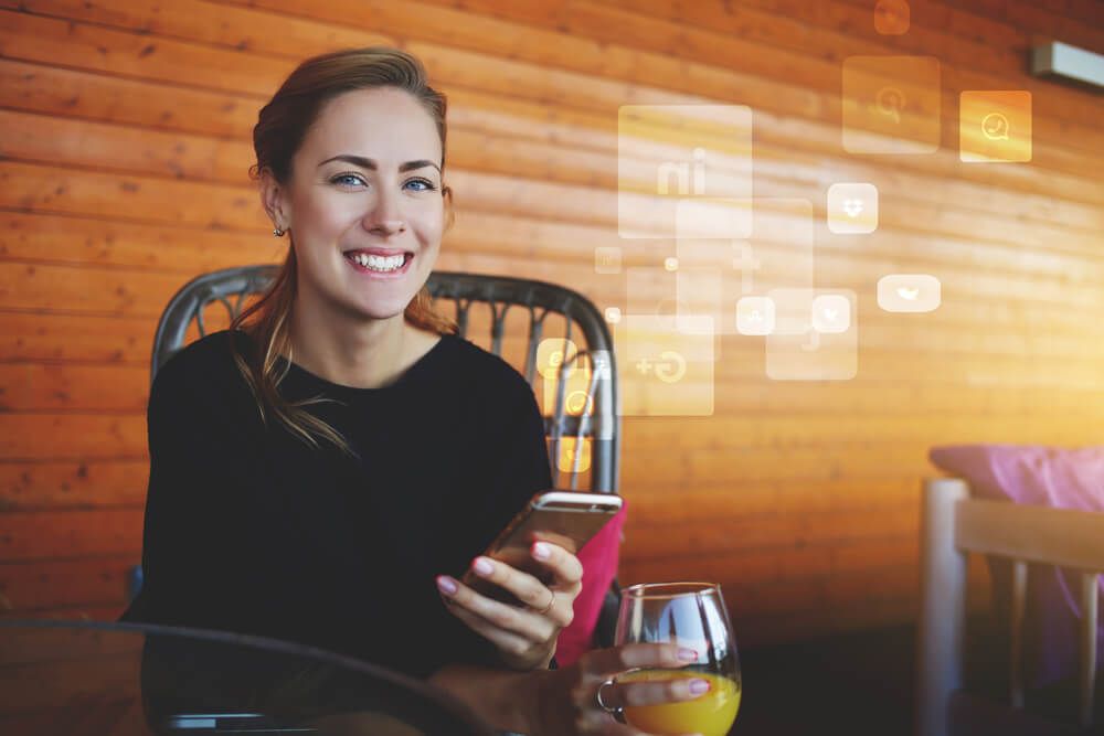 Diseño web Profesional in4 consigue una buena experiencia