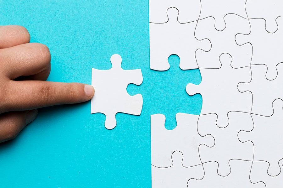 Diseño web para diferenciarte in4 asistencia granada