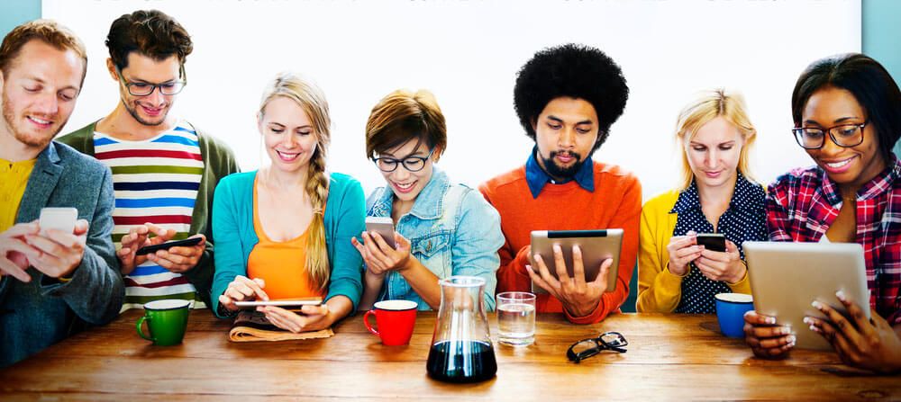 Diseño web para impactar in4 asistencia informatica granada