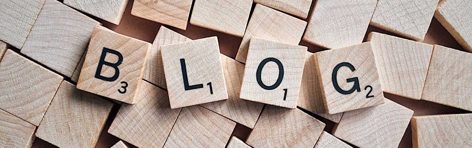 Diseño Web Profesional in4 Blogs